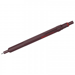 Rotring automātiskais zīmulis 600 0,5 Šokolāde - 2204410