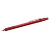 Rotring 600 0,5 Red Automātiskais zīmulis ar gravējumu