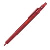 Rotring 600 0,5 Red Automātiskais zīmulis ar gravējumu