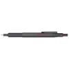 Rotring automātiskais zīmulis 600 0,5 Grafīts - 2204409