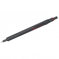 Rotring automātiskais zīmulis 600 0,5 Grafīts - 2204409