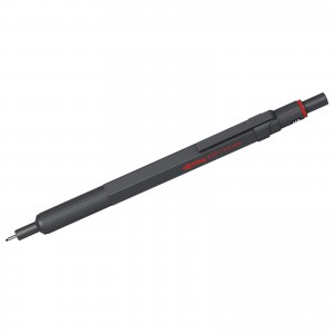 Rotring automātiskais zīmulis 600 0,5 Grafīts - 2204409