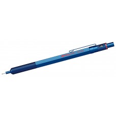 Automātiskais zīmulis Rotring 600 0,5 Blue - 2114266