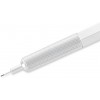 Rotring 600 0,5 Silver Automātiskais zīmulis ar gravējumu