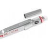 Rotring 600 0,5 Silver Automātiskais zīmulis ar gravējumu