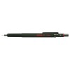 Rotring 600 0,5 Green Automātiskais zīmulis ar gravējumu
