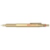 Rotring automātiskais zīmulis 600 0,5 Zelts - 2158796
