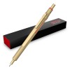 Rotring automātiskais zīmulis 600 0,5 Zelts ar gravējumu