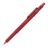 Rotring 600 0,7 Red Automātiskais zīmulis ar gravējumu