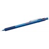 Rotring 600 0,7 Blue Automātiskais zīmulis ar gravējumu