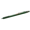 Rotring 600 0,7 Green Automātiskais zīmulis ar gravējumu