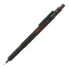 Rotring 600 0,7 Green Automātiskais zīmulis ar gravējumu