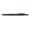 Rotring 600 0,7 Green Automātiskais zīmulis ar gravējumu