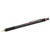 Rotring 800 0,5 Black Automātiskais zīmulis ar gravējumu Ołówek