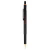 Rotring 800 0,5 Black Automātiskais zīmulis ar gravējumu Ołówek