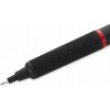 Automātiskais zīmulis Rotring Rapid Pro melns 0,5 m, melns 1904258