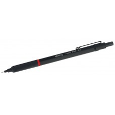 Automātiskais zīmulis Rotring Rapid Pro 0,5 m, melns 1904258