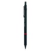 Rotring Rapid Pro 0,5 Black Automātiskais zīmulis ar gravējumu
