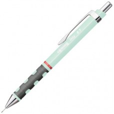 Rotring Tikky automātiskais zīmulis 0,7 mm, Piparmētra - 2189067
