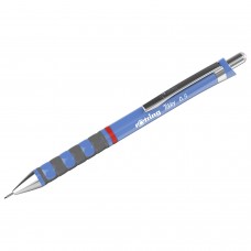 Rotring Tikky automātiskais zīmuļs violets (Iris) 0,5 - 2214582