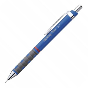 Automātiskais zīmulis Rotring Tikky III 0,7 Zilais - 1904508