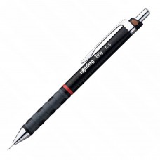 Automātiskais zīmulis Rotring Tikky III Cc 0,5 Melns - 1904695