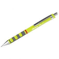 Rotring Tikky automātiskais zīmuļs gaiši zaļš (laima zaļš) 0,7 - 2214586