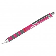Rotring Tikky Magenta automātiskais 0,7 zīmuliņš - 2214581
