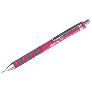Rotring Tikky Magenta automātiskais 0,7 zīmuliņš - 2214581