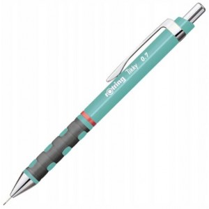 Rotring Tikky Turquoise automātiskais zīmulis 0.7 - 2189069