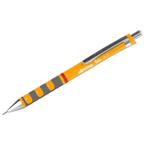 Rotring Tikky Dzeltens (kliņģerīšu) automātiskais 0,7 zīmuliņš - 2214585 Rotring Tikky Dzeltens (kliņģerīšu) automātiskais 0,7 zīmuliņš - 2214585