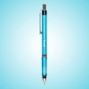Automātiskais zīmulis Rotring Visuclick 0,7 mm 2B Zils - 2088548