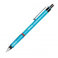 Automātiskais zīmulis Rotring Visuclick 0,7 mm 2B Zils - 2088548