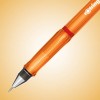 Rotring Visuclick automātiskais zīmulis oranžs 0,7 mm + HB grafīts 2102713 Rotring Visuclick automātiskais zīmulis oranžs 0,7 mm + HB grafīts 2102713