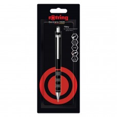 Rotring Tikky CC zīmuli melns 0,7 mm