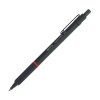 Rotring Rapid Pro Precision 2,0 mm Black Zīmulis ar gravējumu Rotring Rapid Pro Precision 2,0 mm Black Zīmulis ar gravējumu