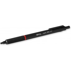 Zīmulis Rotring Rapid Pro 0,7mm Melns - 1904257