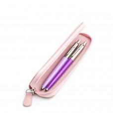 Parker Jotter Originals Lilac un Purple Lodīšu pildspalvu dāvanu komplekts ar rozā korpusu