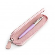 Parker Jotter Originals Lilac Lodīšu Pildspalvu dāvanu komplekts ar rozā apvalku