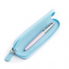 Parker Jotter Originals Pink Lodīšu Pildspalvu dāvanu komplekts ar zilu korpusu