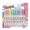 Sharpie S-Note + S-GEL skolas komplekts