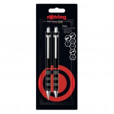 Komplekts Tikky CC 0,7 mm zīmulim un pildspalvai - 2221239