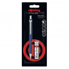 Tikky Retro zīmuļu komplekts 0,5 mm un grafīta 0,5 mm - 2221252 Tikky Retro zīmuļu komplekts 0,5 mm un grafīta 0,5 mm - 2221252