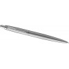 Parker Jotter Monochrome XL Silver CT Lodīšu pildspalvu komplekts ar blociņu