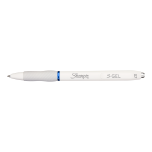 Pildspalva Sharpie S-GEL Balts - 2162641-B