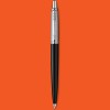 Pildspalva Parker Jotter Originals Black - 2140495