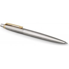 Pildspalva Parker Jotter Steel GT - 2020672