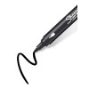 Sharpie akrila marķieris Black (melns), 1 gab. - 2218123