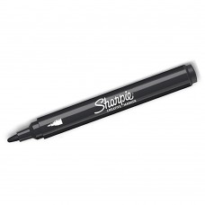Sharpie akrila marķieris Black (melns), 1 gab. - 2218123