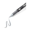 Sharpie Cool Grey akrila marķieris (pelēks) - ar otas galu, 1 gab. - 2218120